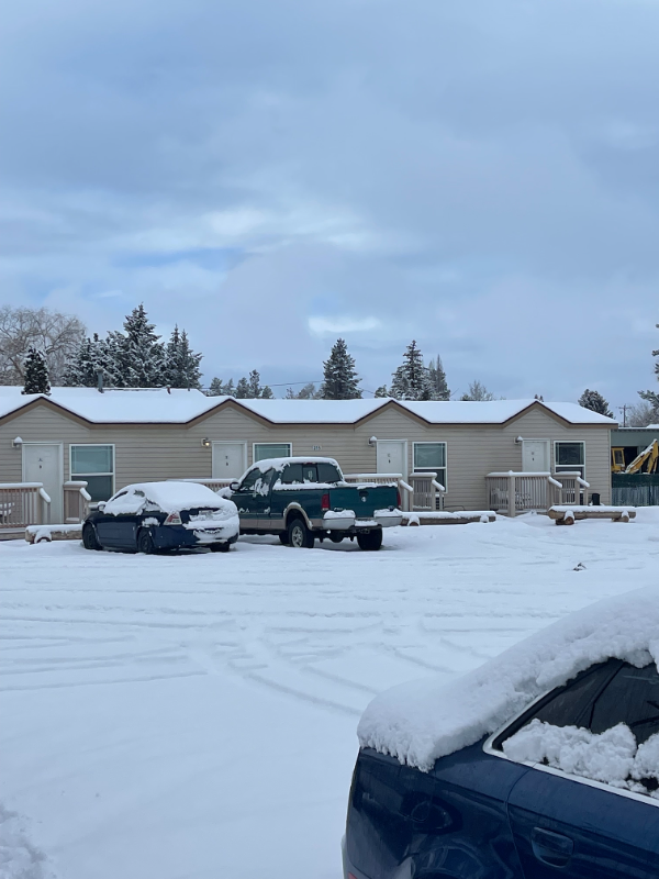 315 Cozy Ct-Unit -D in Kalispell, MT - Building Photo - Building Photo
