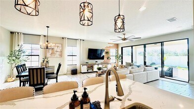 12661 Oak Hill Way in Duette, FL - Building Photo - Building Photo