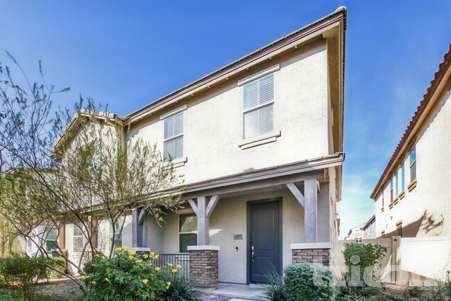 property at 12577 W Steed Ridge