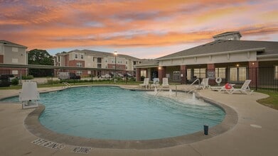 Emli at Pecan Creek in Aubrey, TX - Building Photo - Building Photo