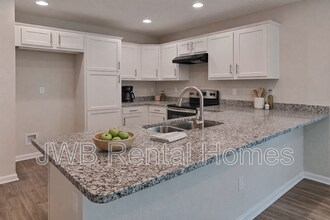 2210 Kistlers Rdg Wy in Jacksonville, FL - Building Photo - Building Photo