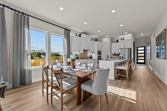 2993 Corvara Dr in Prosper, TX - Building Photo - Building Photo