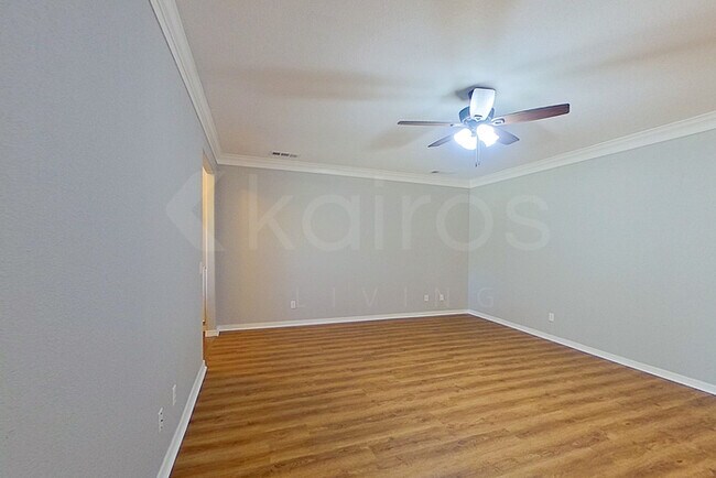 7135 Mosley St in Amarillo, TX - Foto de edificio - Building Photo