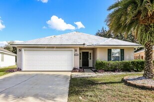 9326 Daniel's Mill Dr in Jacksonville, FL - Building Photo