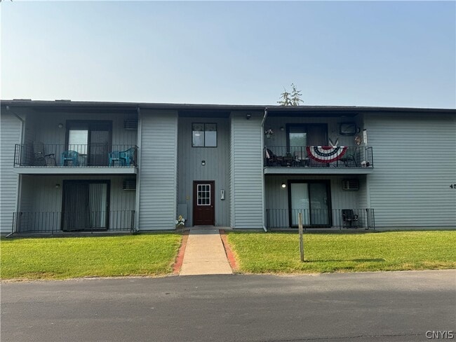 property at 450 Hazelhurst Ave