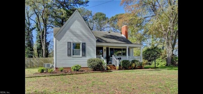 property at 419 Virginia Dr
