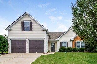1700 Kendall Cove Ln in Mount Juliet, TN - Building Photo