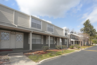 The Belmont in Jacksonville, FL - Foto de edificio - Building Photo