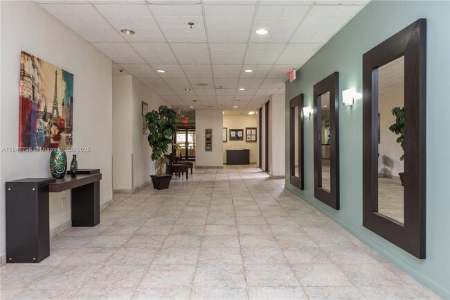 property at 900 NE 195th St