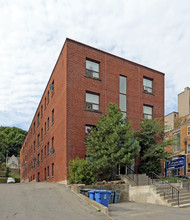 St. Joseph Apartments in Hamilton, ON - Building Photo - Building Photo