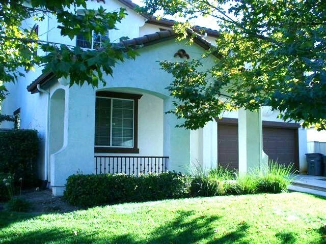 property at 2220 Yarnell Way