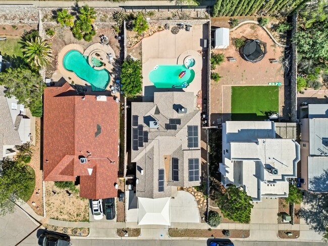 1216 Velma Miles Pl in El Paso, TX - Building Photo - Building Photo
