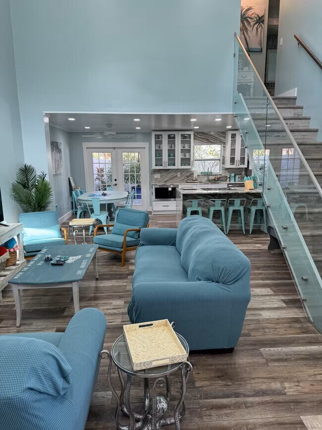 3839 Sandstone Ct in New Smyrna Beach, FL - Building Photo - Building Photo