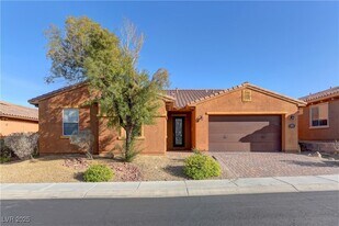 972 Rue Grand Paradis Ln in Henderson, NV - Building Photo