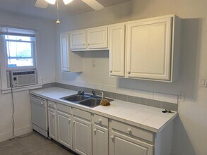 1014 5th St NW in Albuquerque, NM - Building Photo - Building Photo