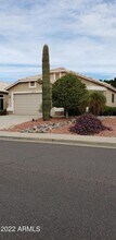 6724 E Norwood St in Mesa, AZ - Foto de edificio - Building Photo