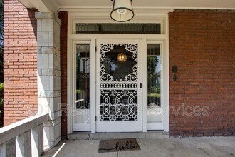 1234 Vinton Ave in Memphis, TN - Building Photo - Building Photo
