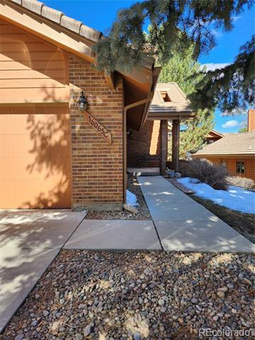 property at 16065 Double Eagle Dr