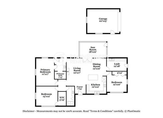 300 East 10th Street in Lehigh Acres, FL - Building Photo - Building Photo