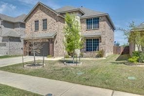 8208 Pine Meadows Dr in Fort Worth, TX - Building Photo - Building Photo