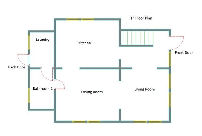 property at 919 23rd Ave