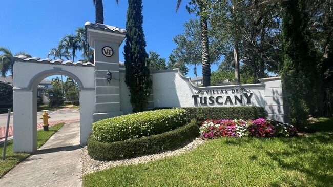 property at 735 SW 148th Ave