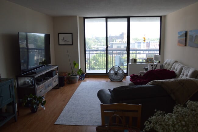 property at 60 Longwood Ave