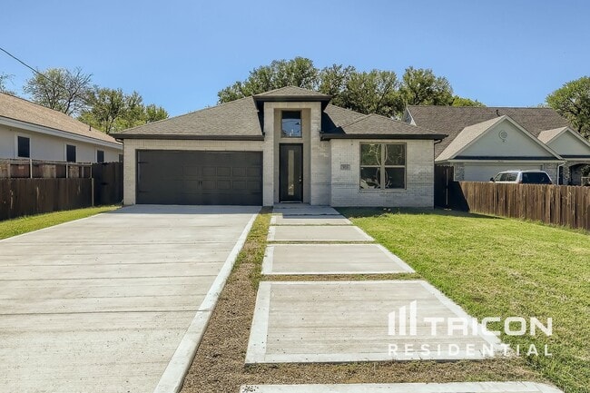 3018 Canada Dr in Dallas, TX - Building Photo - Building Photo