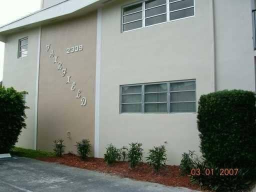 2309 S Federal Hwy in Boynton Beach, FL - Building Photo - Building Photo