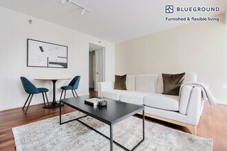 4001 9th St N in Arlington, VA - Foto de edificio - Building Photo