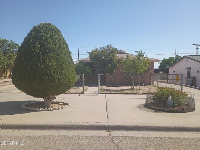 property at 4704 Clifton Ave