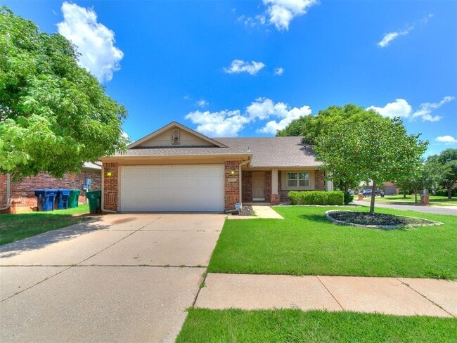 property at 18100 Calle Way