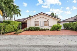 14597 SW 113th St in Miami, FL - Building Photo