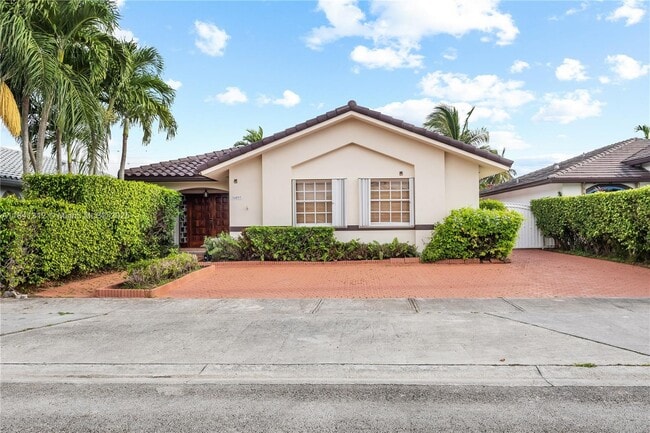 property at 14597 SW 113th St