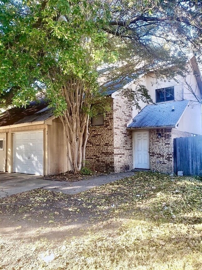 property at 208 Victoria Dr