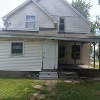 101 Pennsylvania Ave in Danville, IL - Building Photo