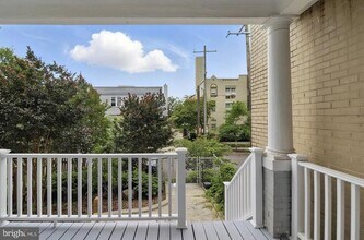 809 Jefferson St NW in Washington, DC - Building Photo - Building Photo