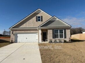 80 Burr Oak Cv in Oakland, TN - Building Photo - Building Photo