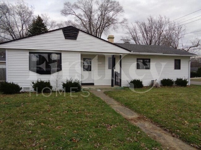 property at 1 Birch St