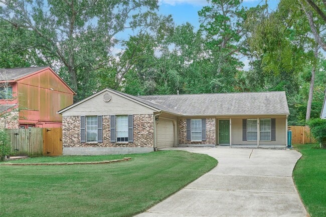 property at 5 N White Pebble Ct