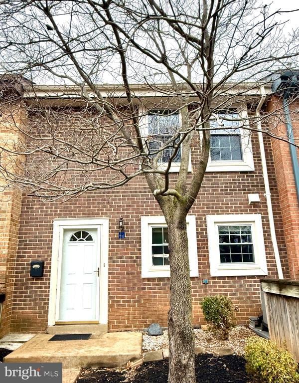 property at 2196 Golf Course Dr