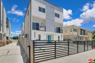 4547 Saturn St in Los Angeles, CA - Building Photo - Building Photo