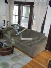 53 Hunnewell Ave, Unit 1 in Boston, MA - Building Photo - Building Photo