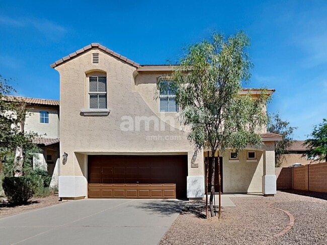 property at 2653 S 89th Dr