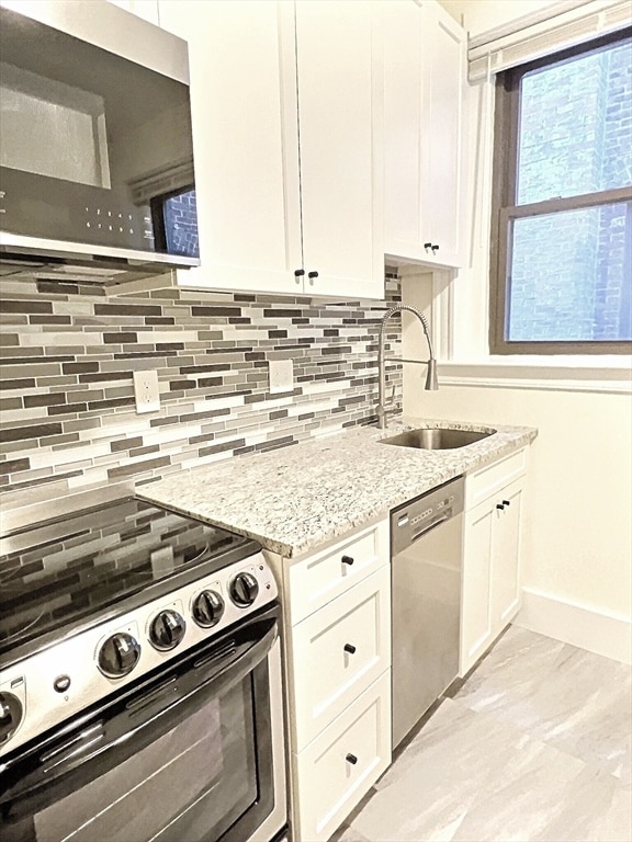 1386 Beacon St in Brookline, MA - Building Photo - Building Photo