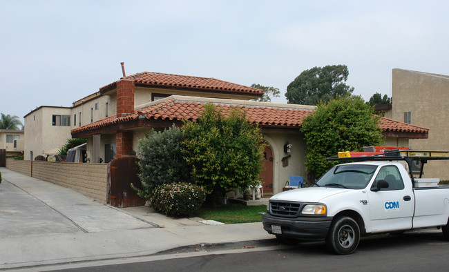 16701 Blanton St in Huntington Beach, CA - Building Photo - Building Photo