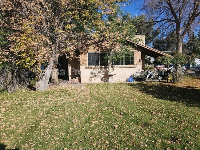 property at 204 Edison Ave