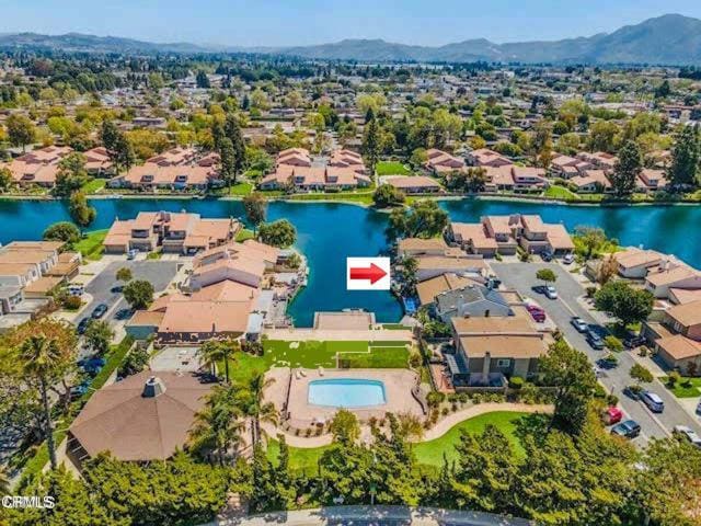 property at 1675 Edgewater Ln