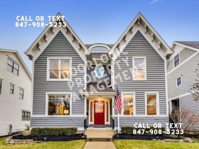 735 W 8th St in Hinsdale, IL - Building Photo - Building Photo