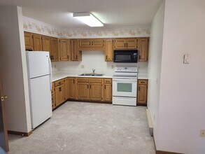 1101 W Elm Ave, Unit 1 in Mitchell, SD - Building Photo - Building Photo